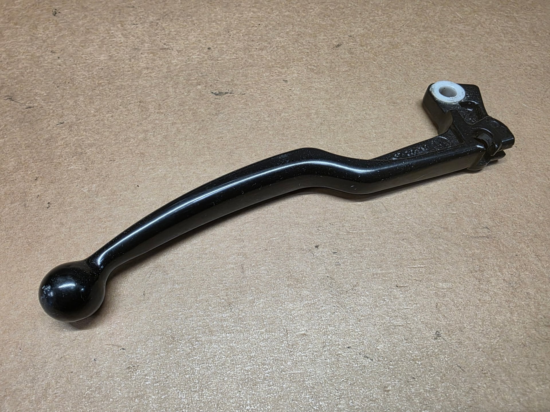 Ducati Supersport 939 2017-2021 OEM Clutch Lever Genuine OEM
