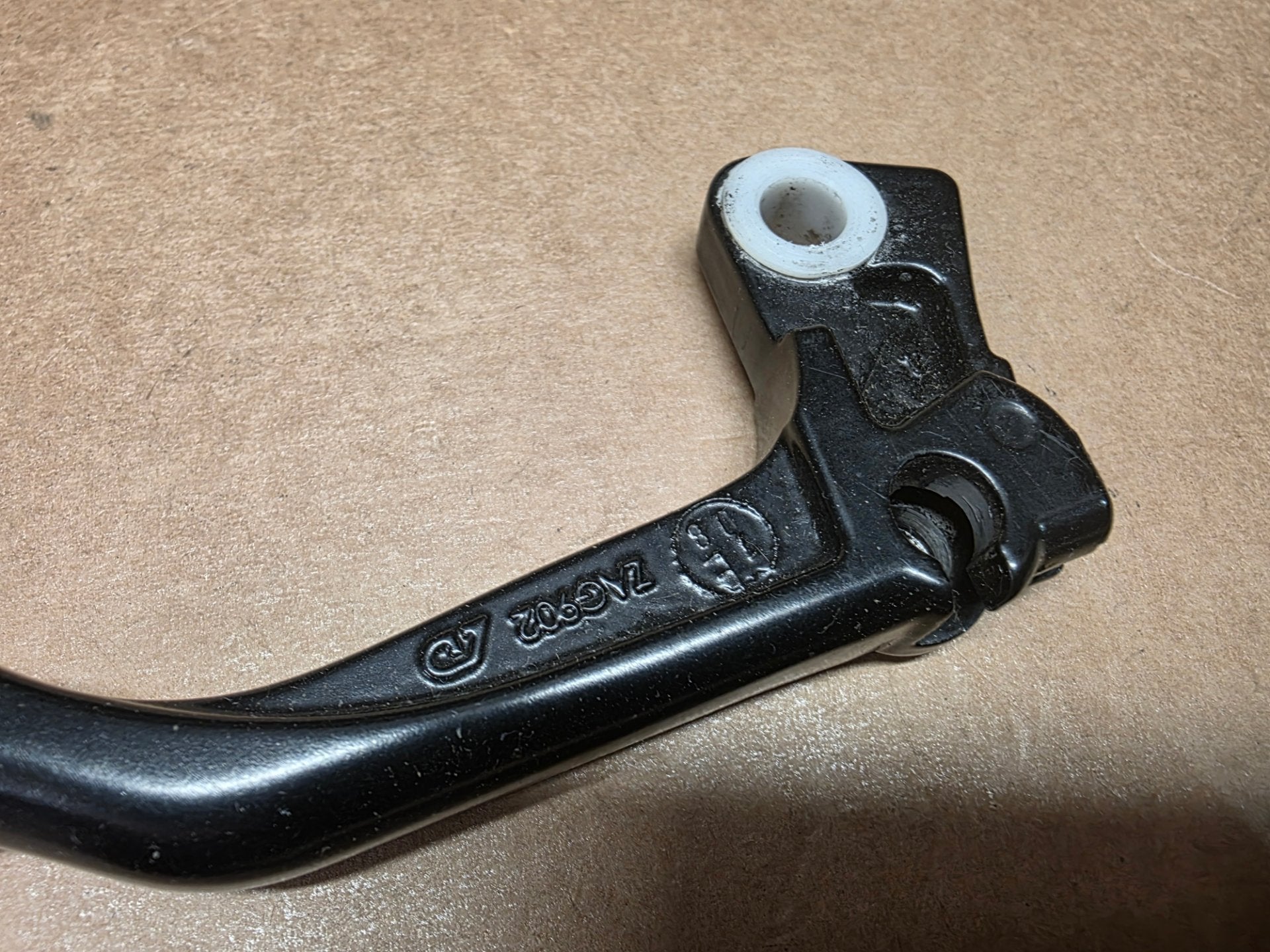 Ducati Supersport 939 2017-2021 OEM Clutch Lever Genuine OEM