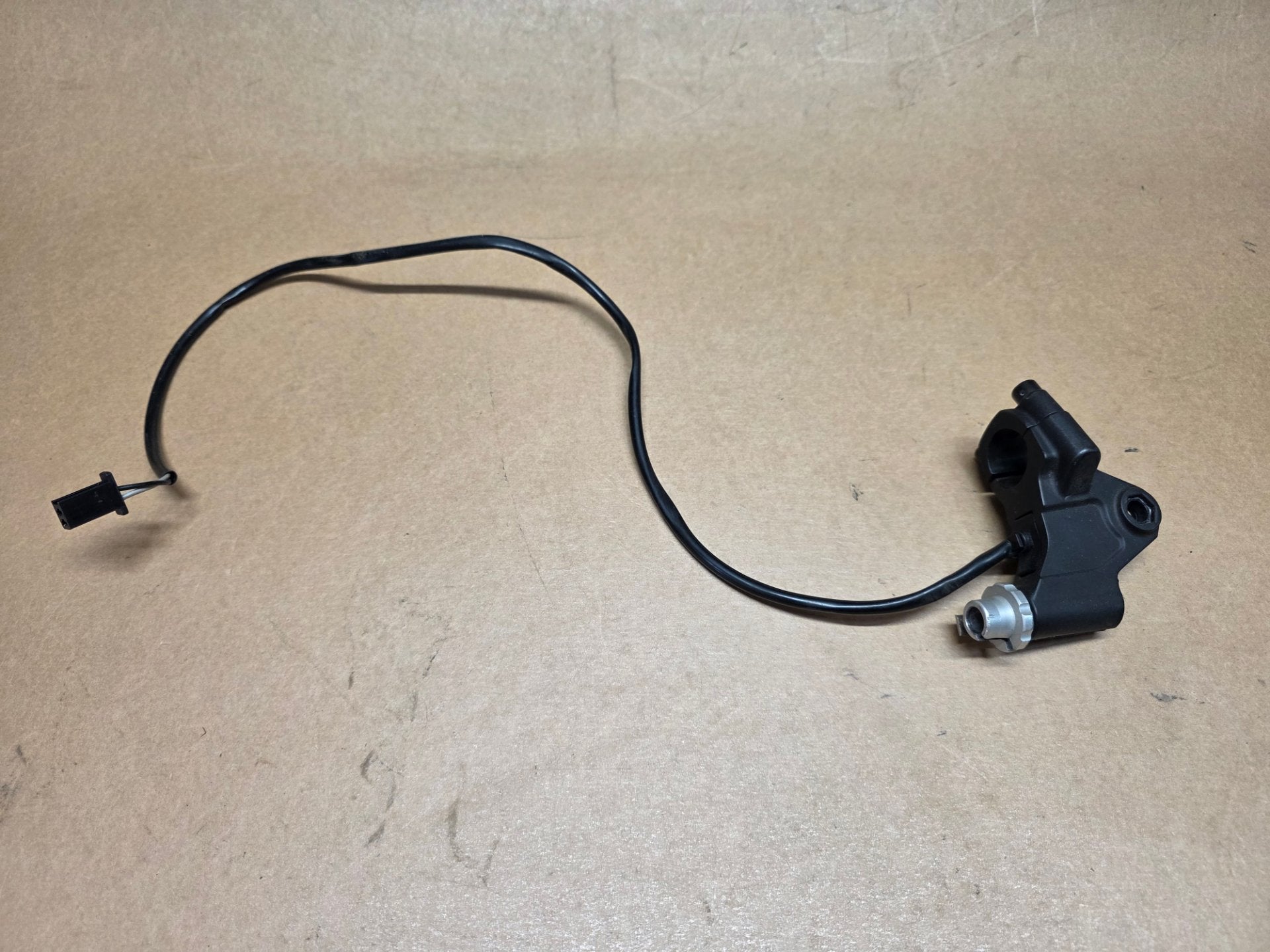Ducati Supersport 939 2017-2021 Left Clutch Bracket Perch Genuine OEM