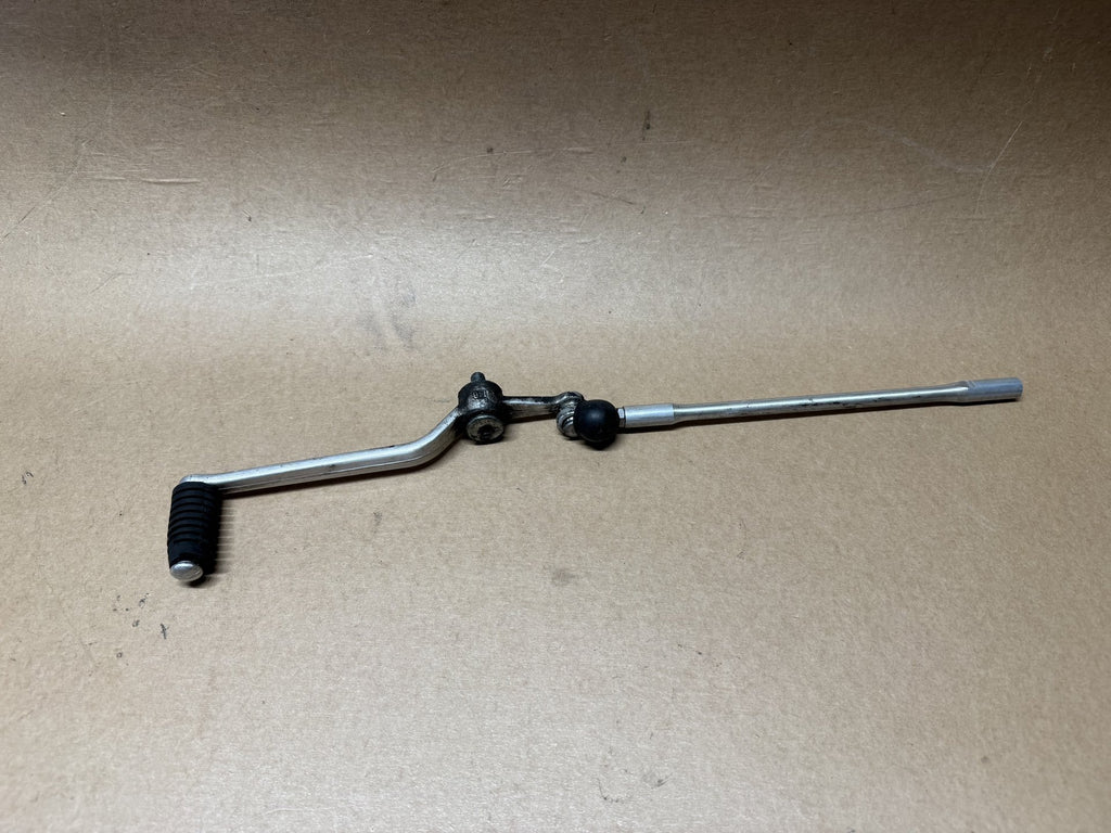 Yamaha YZF-R1 14B 2009-2014 Gear Lever / Shifter Genuine OEM