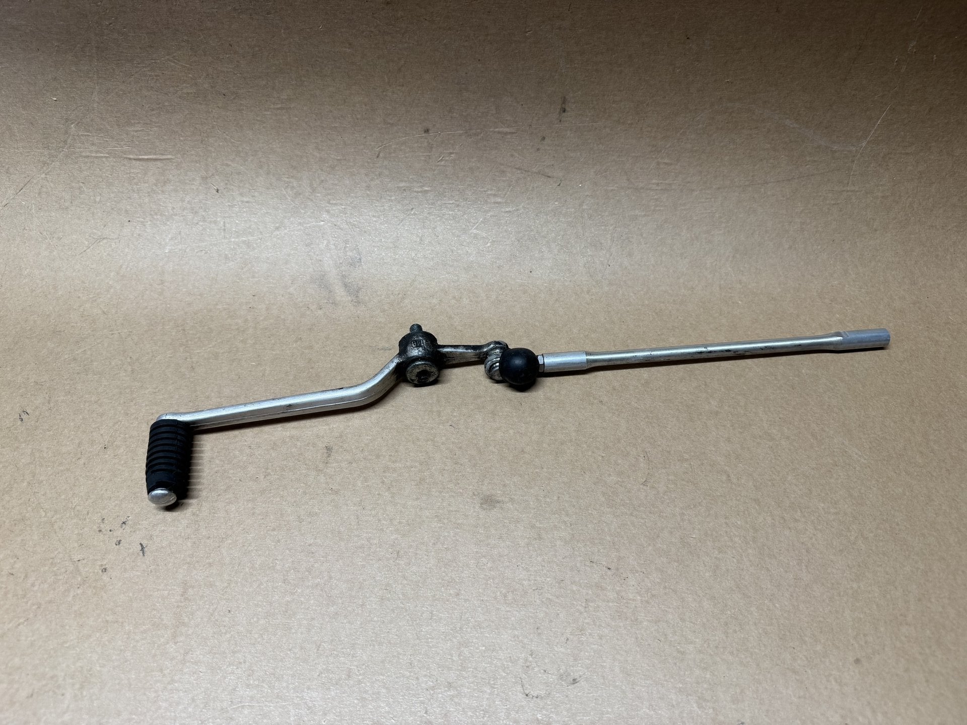 Yamaha YZF-R1 14B 2009-2014 Gear Lever / Shifter Genuine OEM