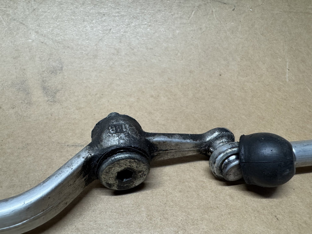 Yamaha YZF-R1 14B 2009-2014 Gear Lever / Shifter Genuine OEM