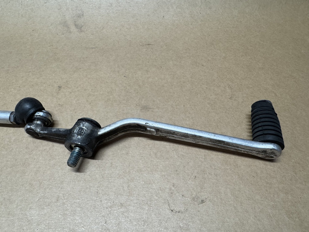 Yamaha YZF-R1 14B 2009-2014 Gear Lever / Shifter Genuine OEM