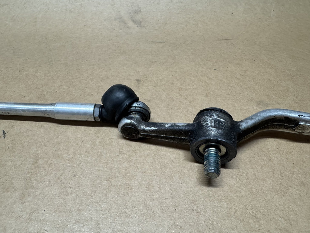 Yamaha YZF-R1 14B 2009-2014 Gear Lever / Shifter Genuine OEM