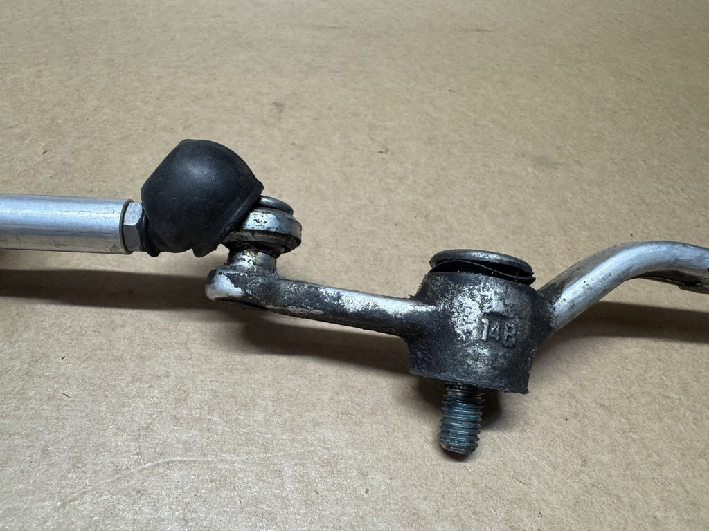 Yamaha YZF-R1 14B 2009-2014 Gear Lever / Shifter Genuine OEM