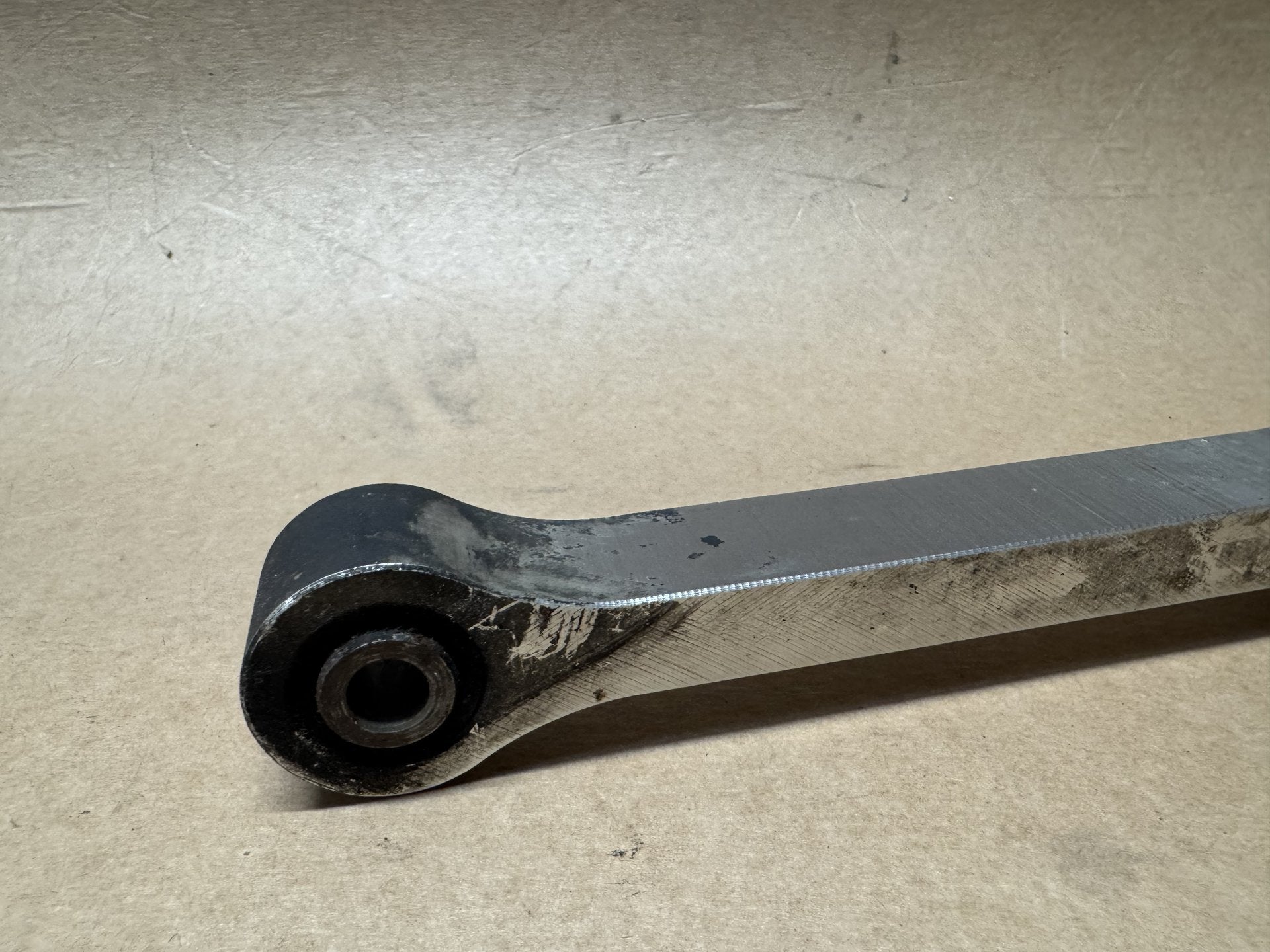 Yamaha YZF-R1 14B 2009-2014 Rear Suspension Linkage Genuine OEM