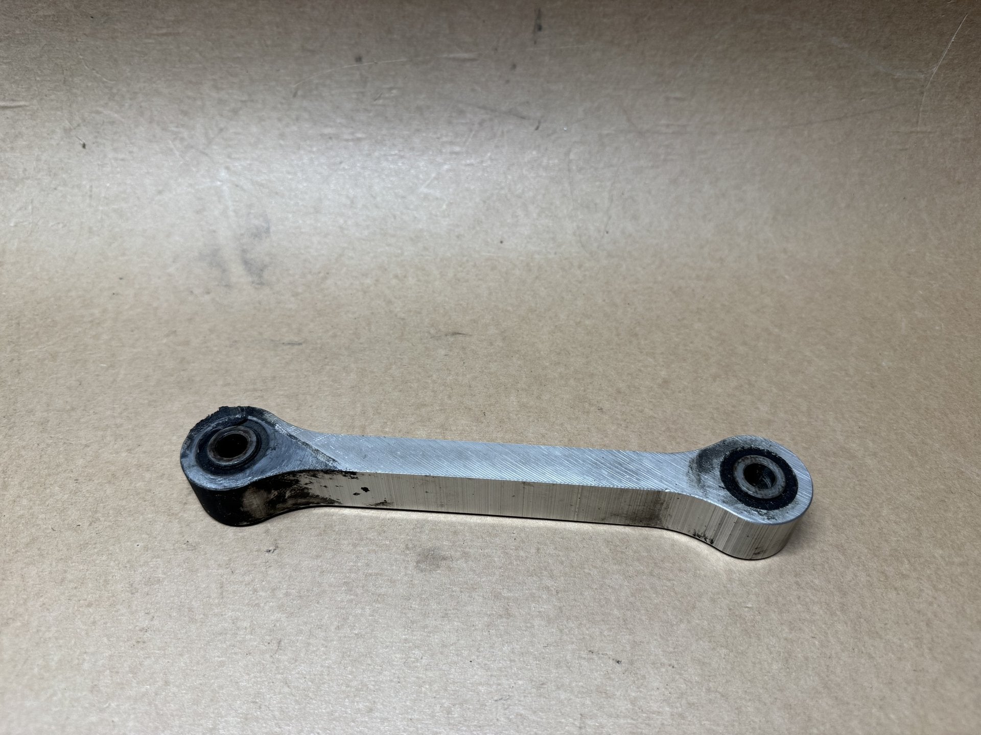 Yamaha YZF-R1 14B 2009-2014 Rear Suspension Linkage Genuine OEM