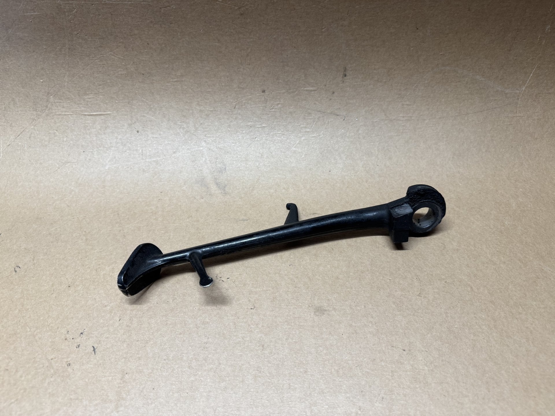 Yamaha YZF-R1 14B 2009-2014 Side Stand Genuine OEM