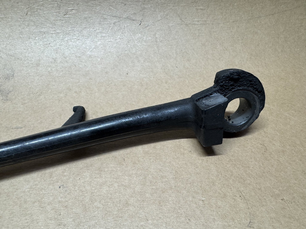 Yamaha YZF-R1 14B 2009-2014 Side Stand Genuine OEM
