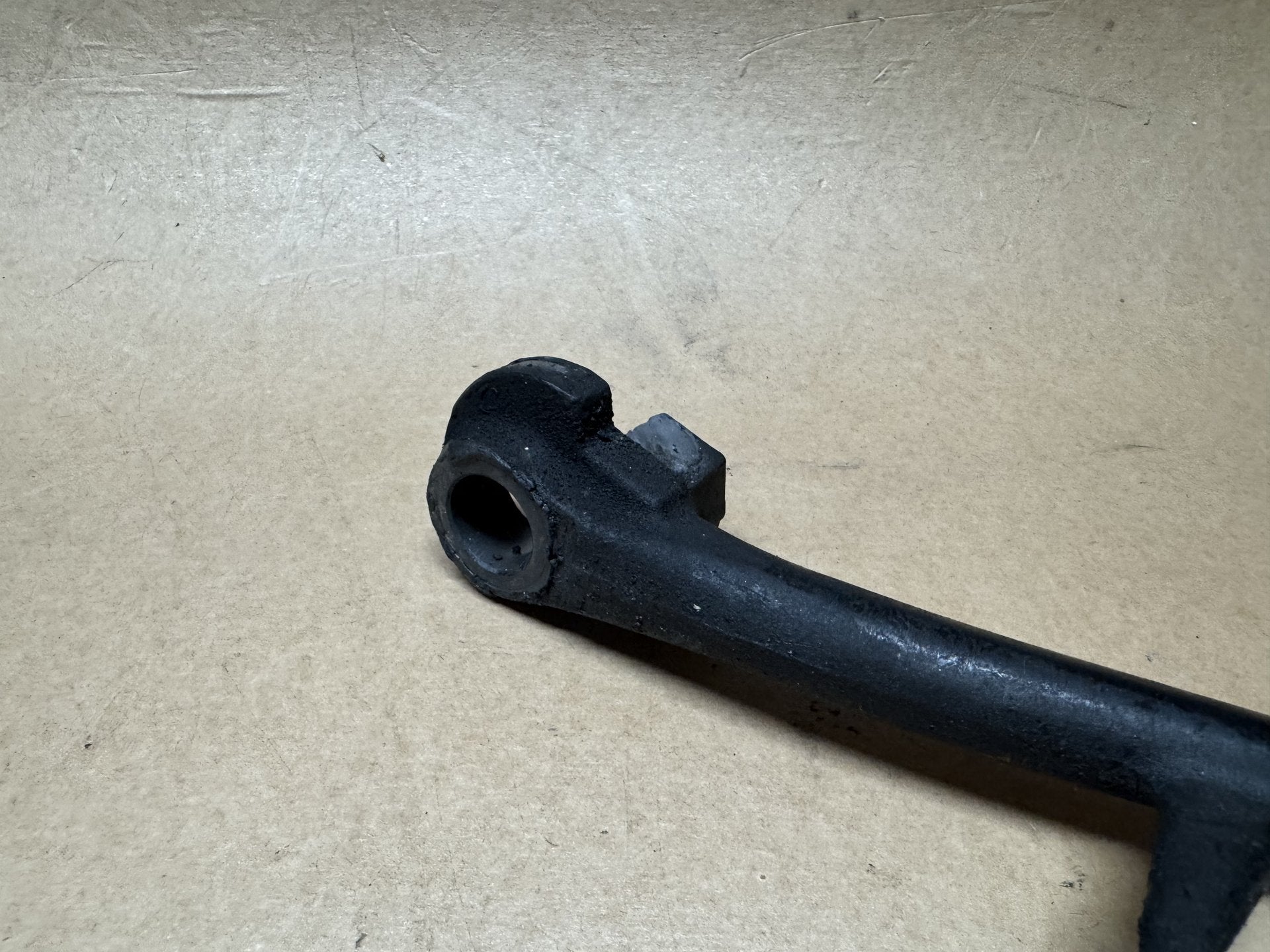 Yamaha YZF-R1 14B 2009-2014 Side Stand Genuine OEM