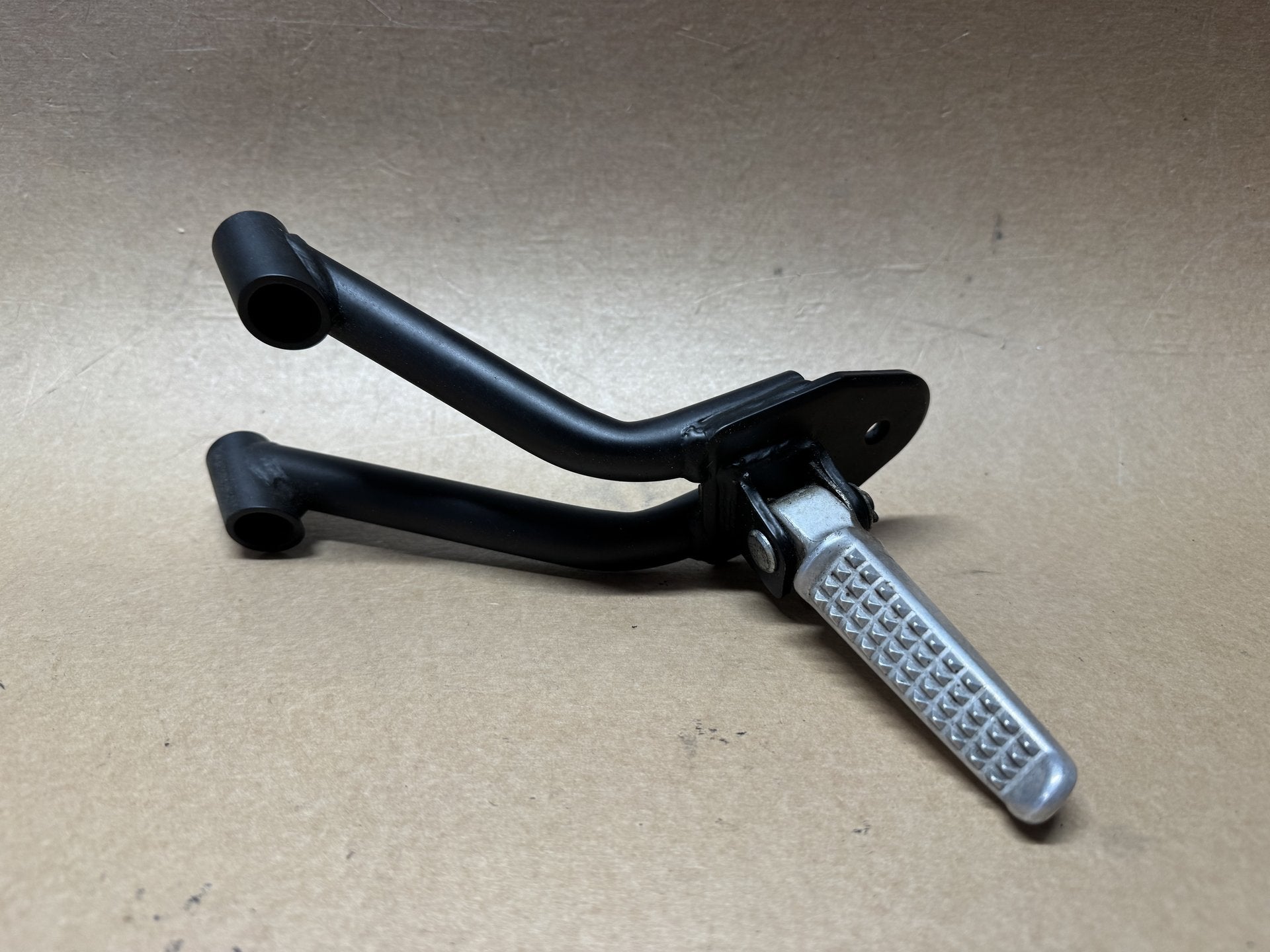 Honda CMX300 Rebel CMX500 2017-2022 Aftermarket Left Pillion Foot Peg Genuine