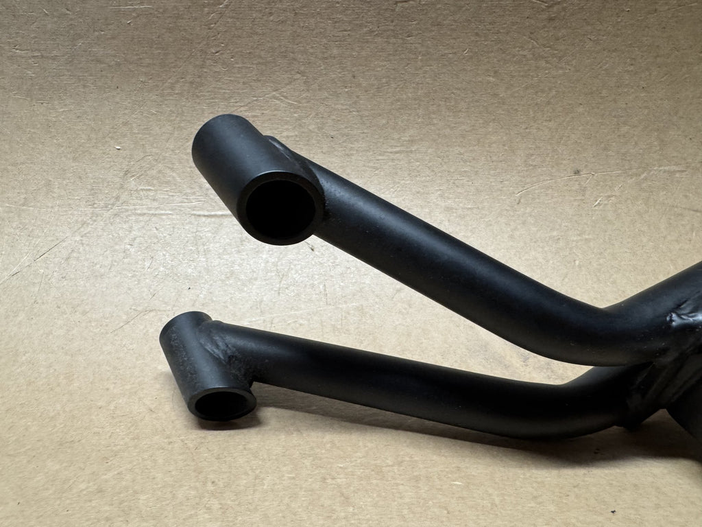 Honda CMX300 Rebel CMX500 2017-2022 Aftermarket Left Pillion Foot Peg Genuine