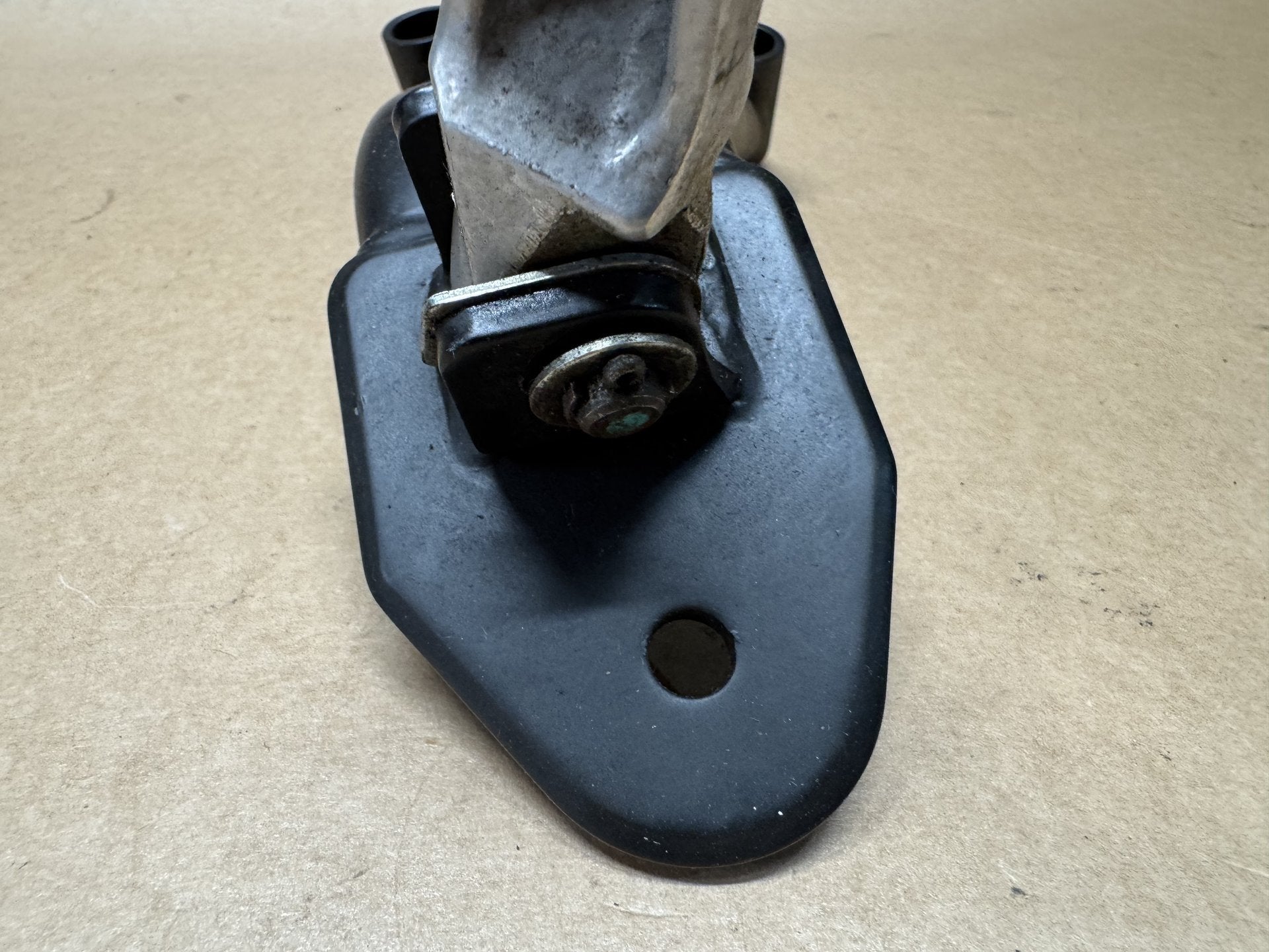 Honda CMX300 Rebel CMX500 2017-2022 Aftermarket Left Pillion Foot Peg Genuine