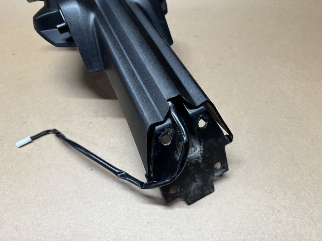 Suzuki GSX-S 1000 2017-2020 Rear Number Plate Holder Genuine OEM