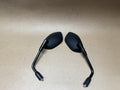 Suzuki GSX-S 1000 2017-2020 Left & Right Mirror Genuine OEM