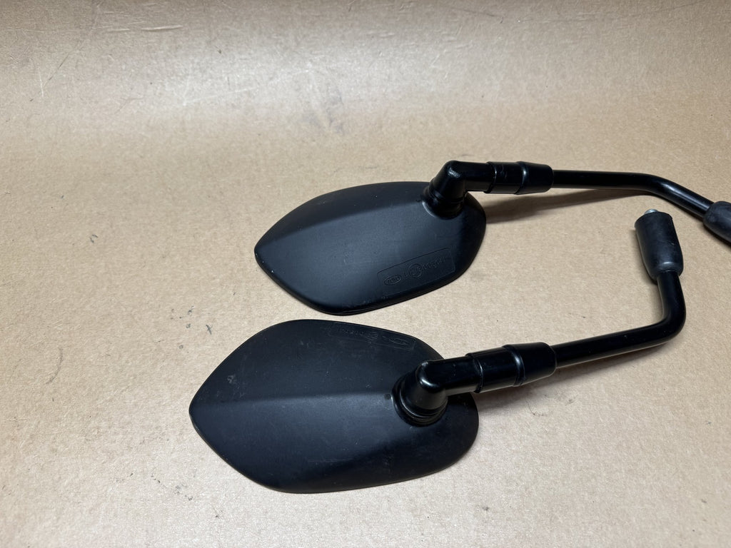 Suzuki GSX-S 1000 2017-2020 Left & Right Mirror Genuine OEM