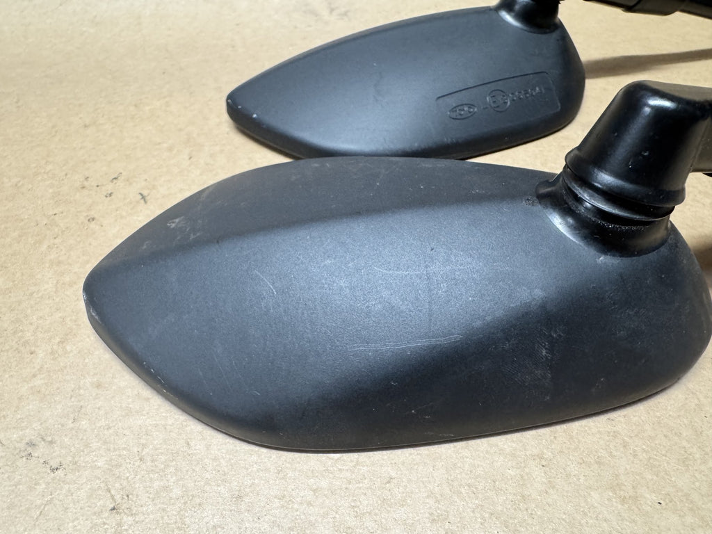 Suzuki GSX-S 1000 2017-2020 Left & Right Mirror Genuine OEM