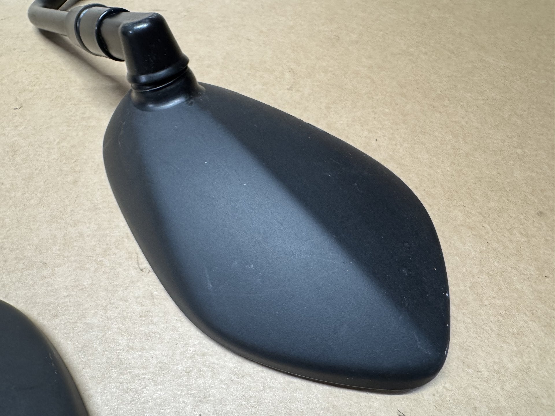 Suzuki GSX-S 1000 2017-2020 Left & Right Mirror Genuine OEM
