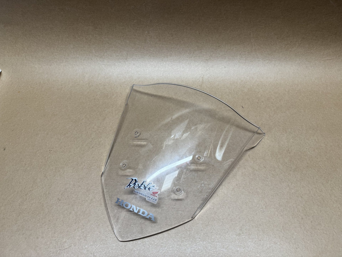 Honda CBR650 F 2014-2018 Screen Windshield Genuine OEM
