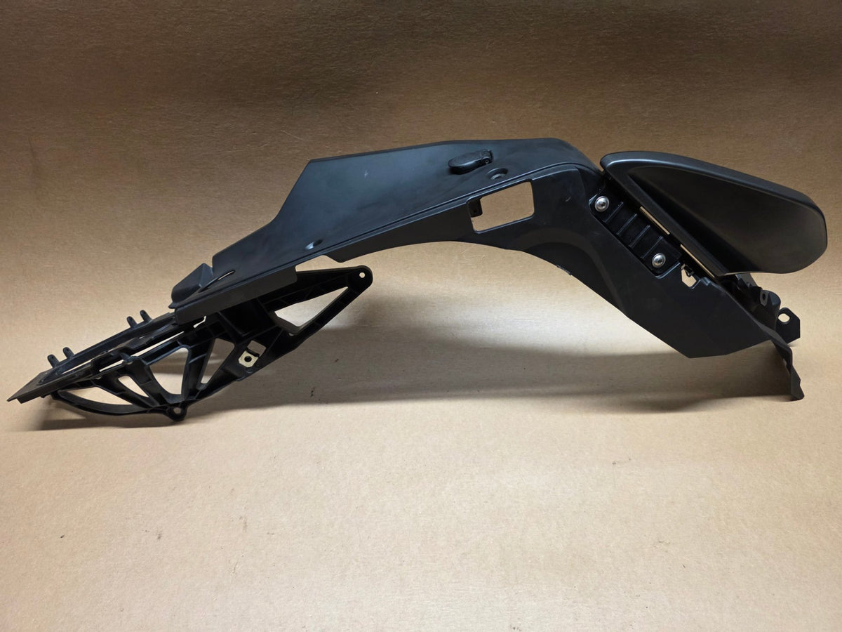 BMW K1600 GT 2011-2016 Right Fairing Panel Side Infill Genuine OEM 46637710434