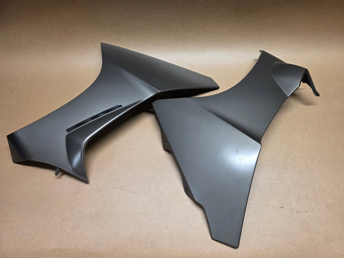 BMW K1600 GT 2011-2016 Belly Pan Fairing Panels Genuine OEM 7710461