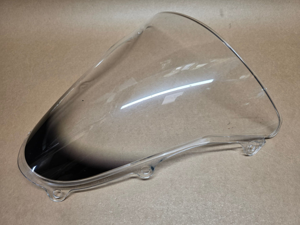 Suzuki SV650 2 S Gen 2004-2010 OEM Screen / Windshield Genuine OEM