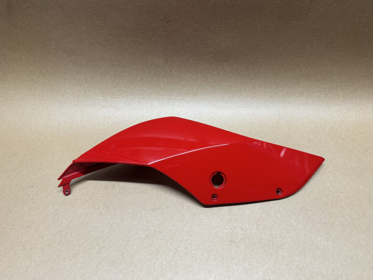 Ducati Panigale 899 2014-2015 Right Rear Side Fairing Panel Genuine OEM