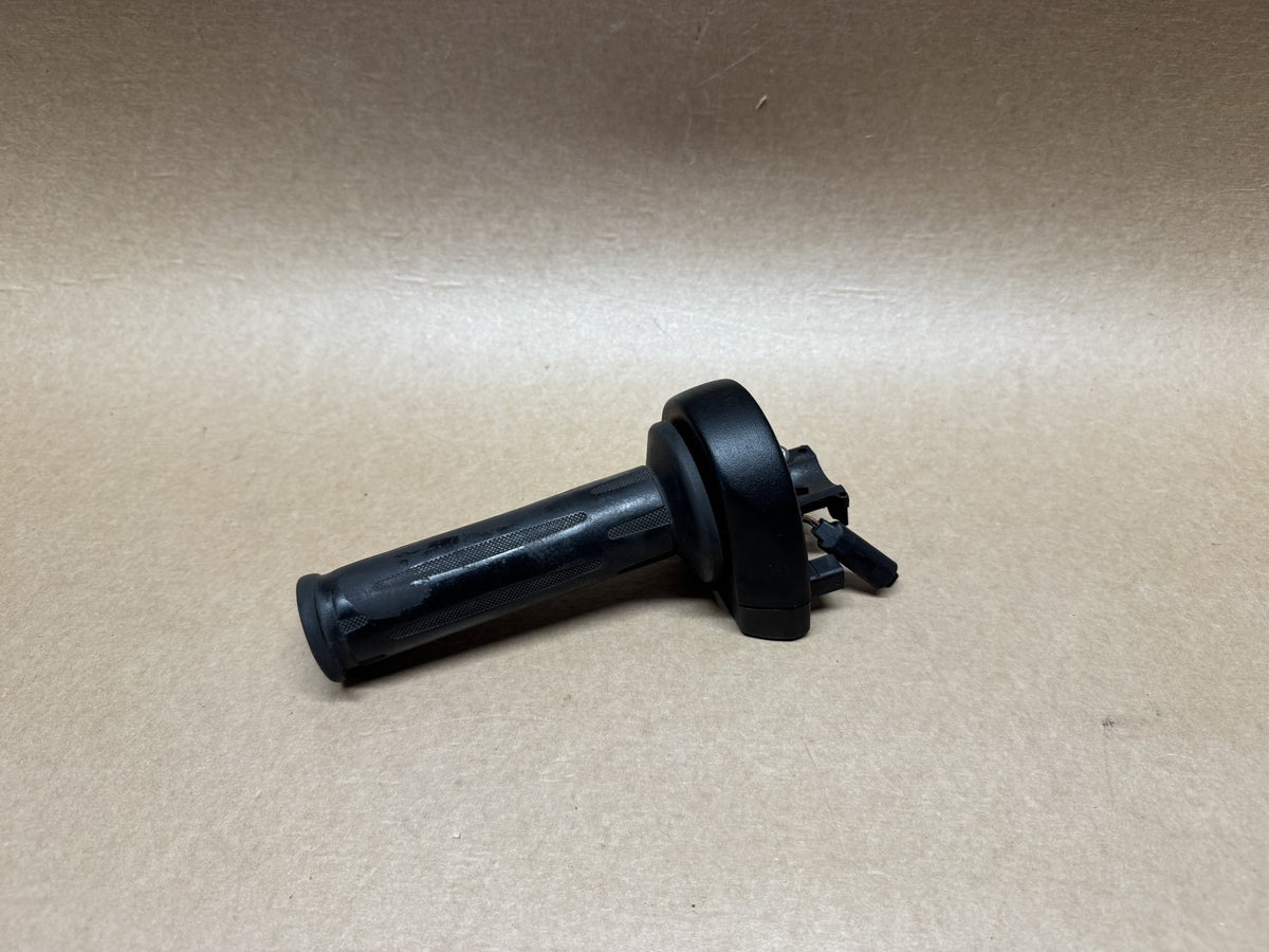 BMW K1600 GT 2011-2016 Throttle Twist Grip Genuine OEM