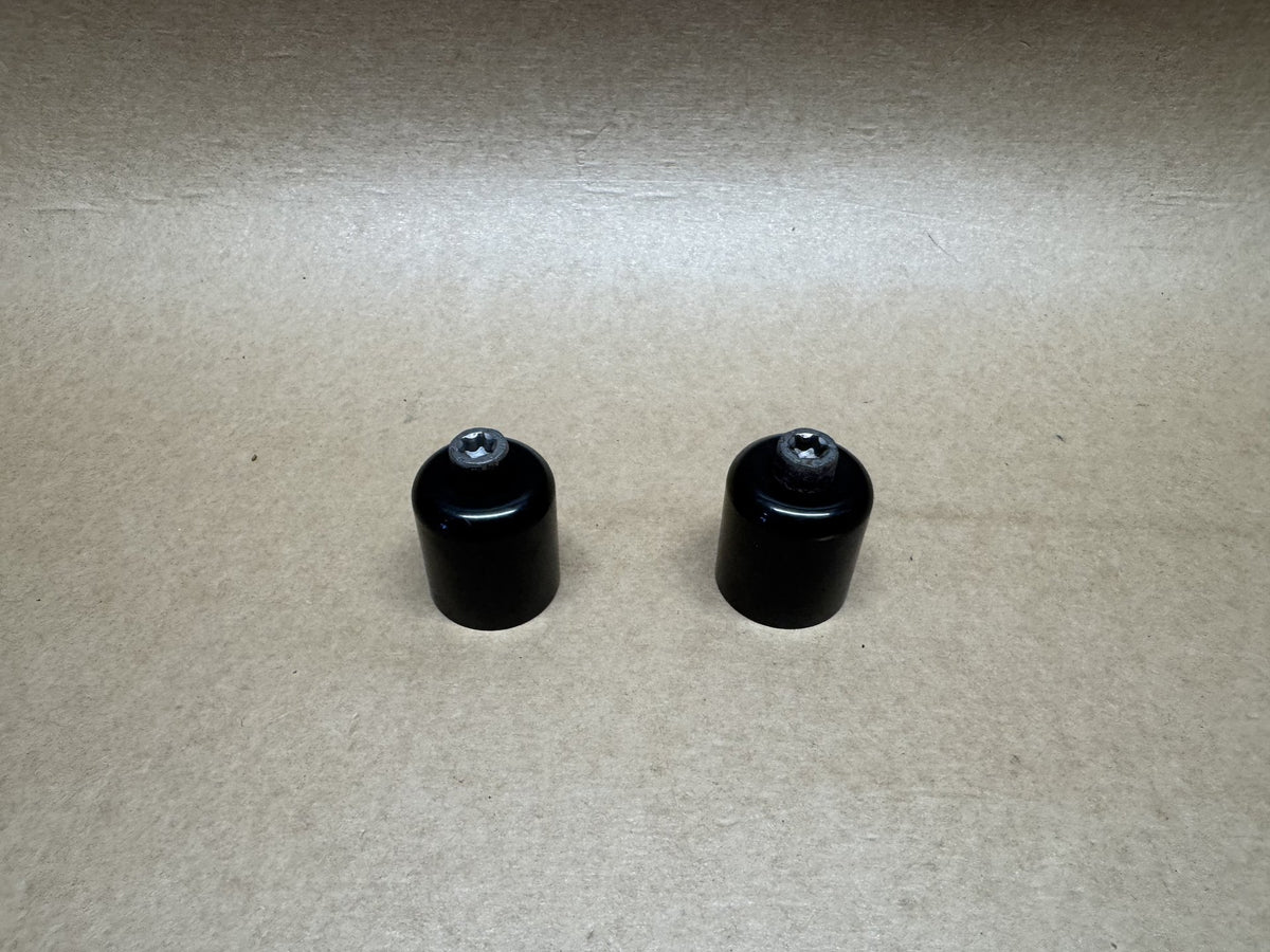 BMW K 1600 GT K48 2011-2016 Bar End Weight x2 Genuine OEM