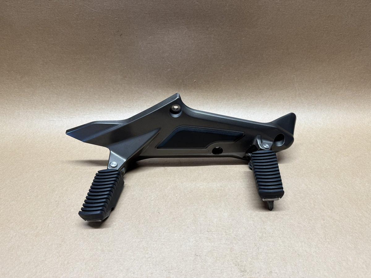 BMW K 1600 GT K48 2011-2016 Right Rider Footrest Hanger Genuine OEM 46717716014