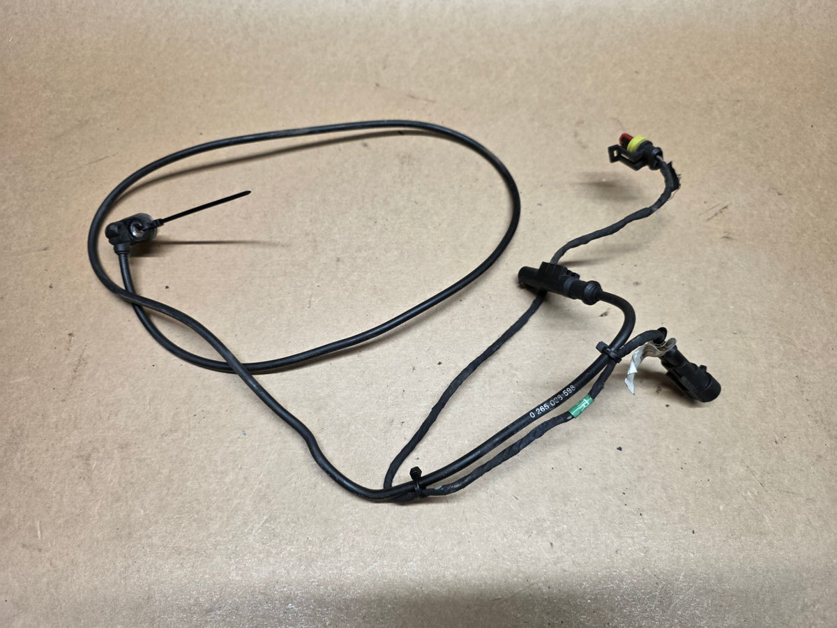 Ducati Monster M821 2014-2018 Rear Speed ABS Sensor 55212111B