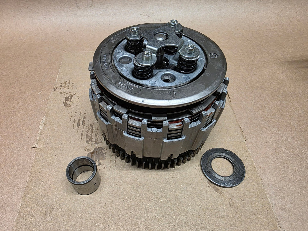 Ducati Monster M821 2014-2018 Clutch Assembly 19810331A