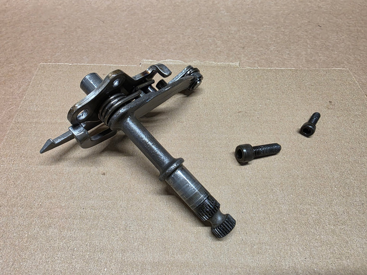 Ducati Monster M821 2014-2018 Gear Selector Shaft 82113331A