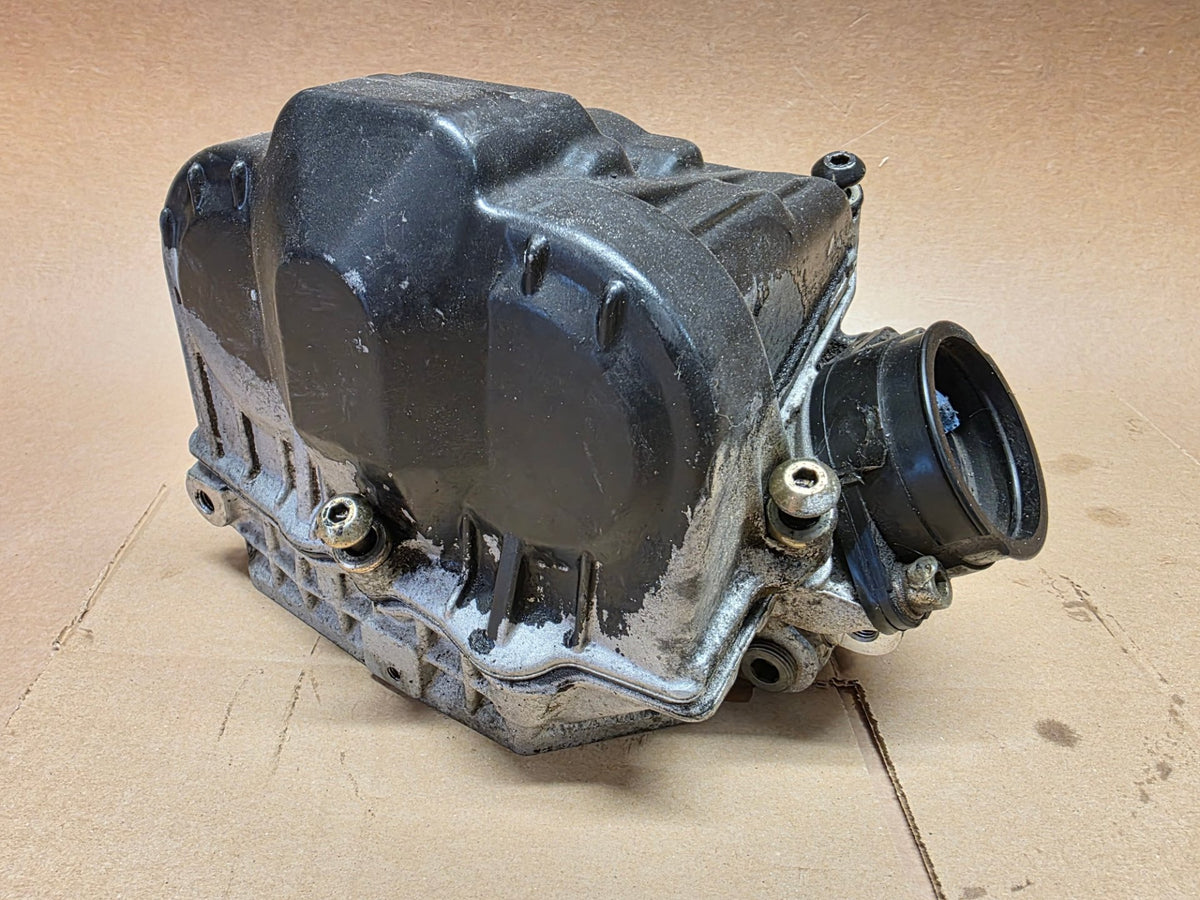 Aprilia Caponord ETV 1000 2004-2007 Rear Cylinder Head AP0613408