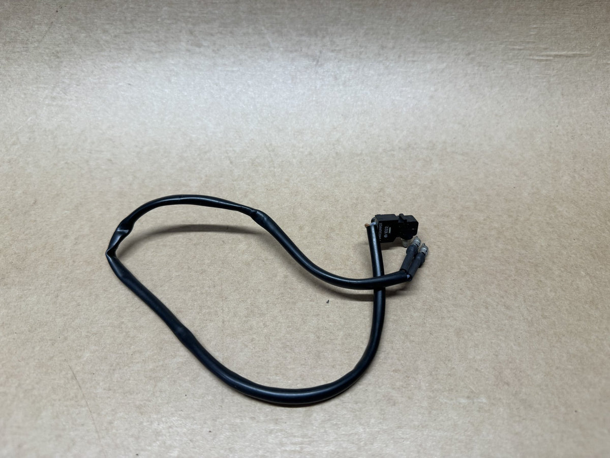 Ducati Panigale 899 2014-2015 Brembo Front Brake Master Cylinder Microswitch