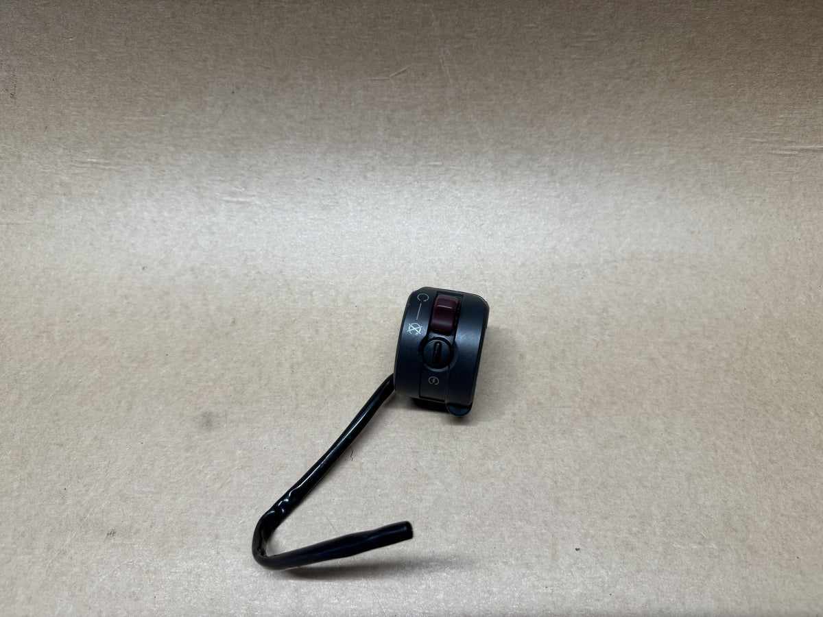 Ducati Panigale 899 2014-2015 Right Switchgear 65010092I