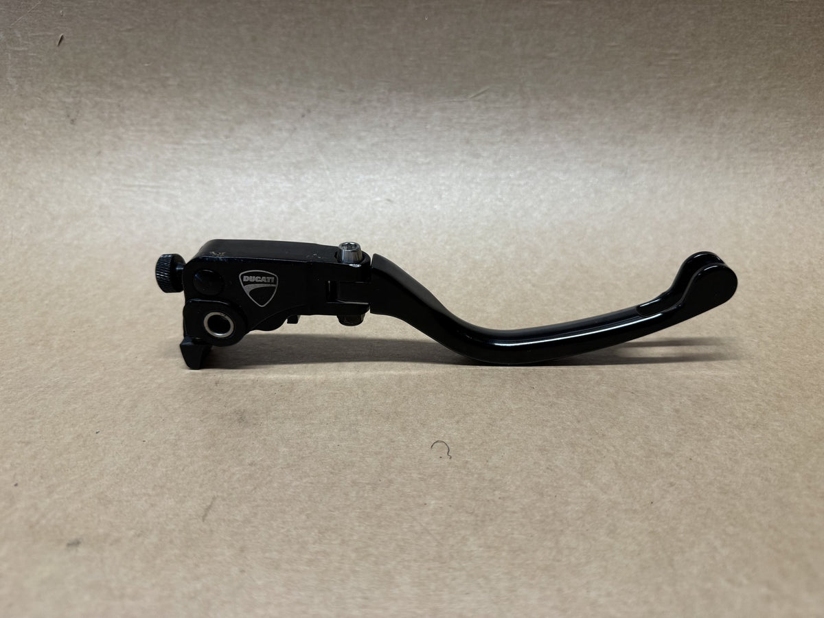 Ducati SuperSport 939 2017-2020 Ducati Performance Billet Aluminium Brake Lever