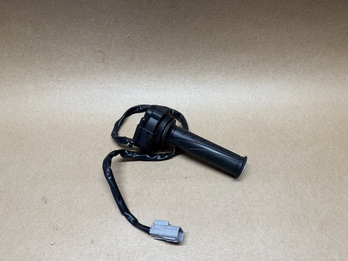 Ducati SuperSport 939 2017-2020 Throttle Control Assembly 66020093B