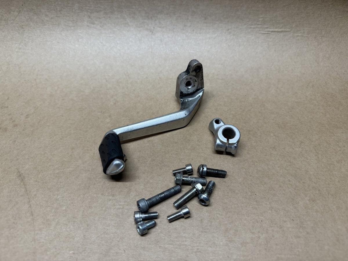 Ducati Panigale 899 2014-2015 Gear Lever 45612092BA