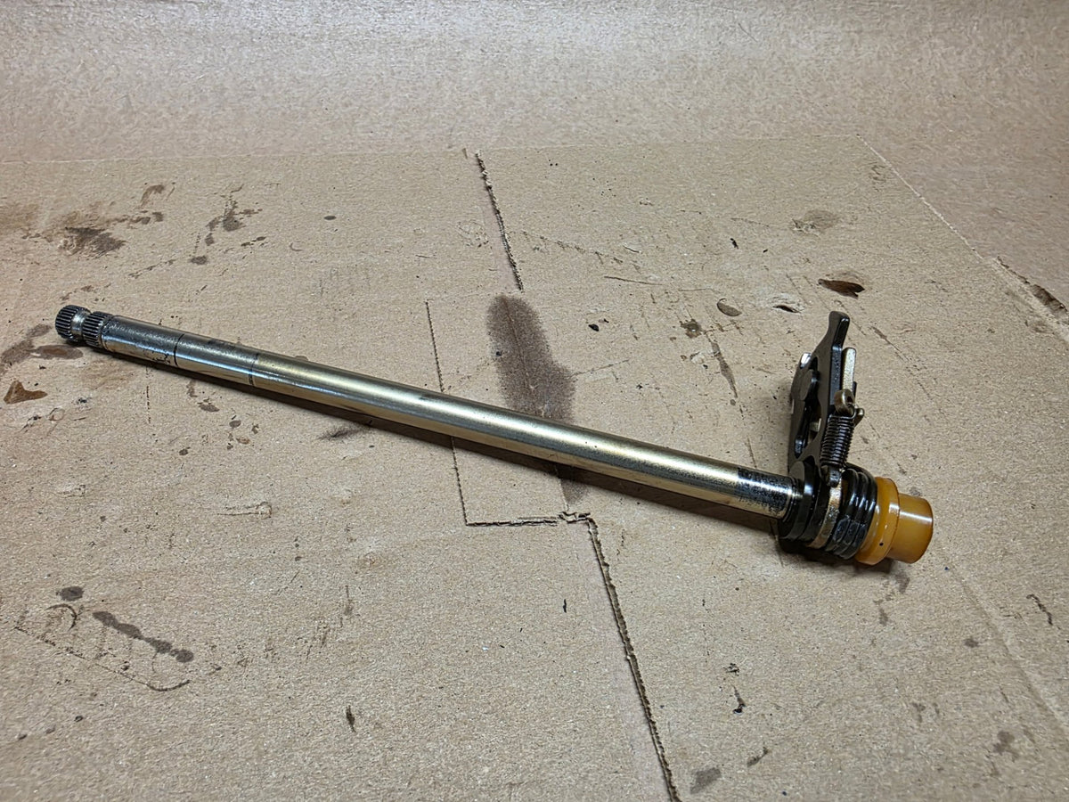 Aprilia Caponord ETV 1000 2004-2007 Gear Selector Shaft AP0620235
