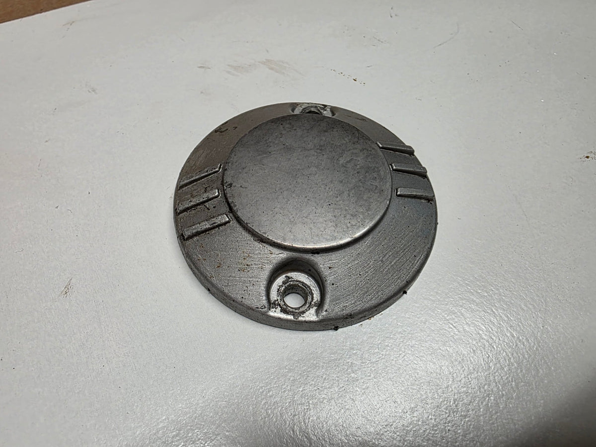 Yamaha XJR 1300 2001-2006 Right Engine Oil Pump Cover RH 5EA-15426-10-00