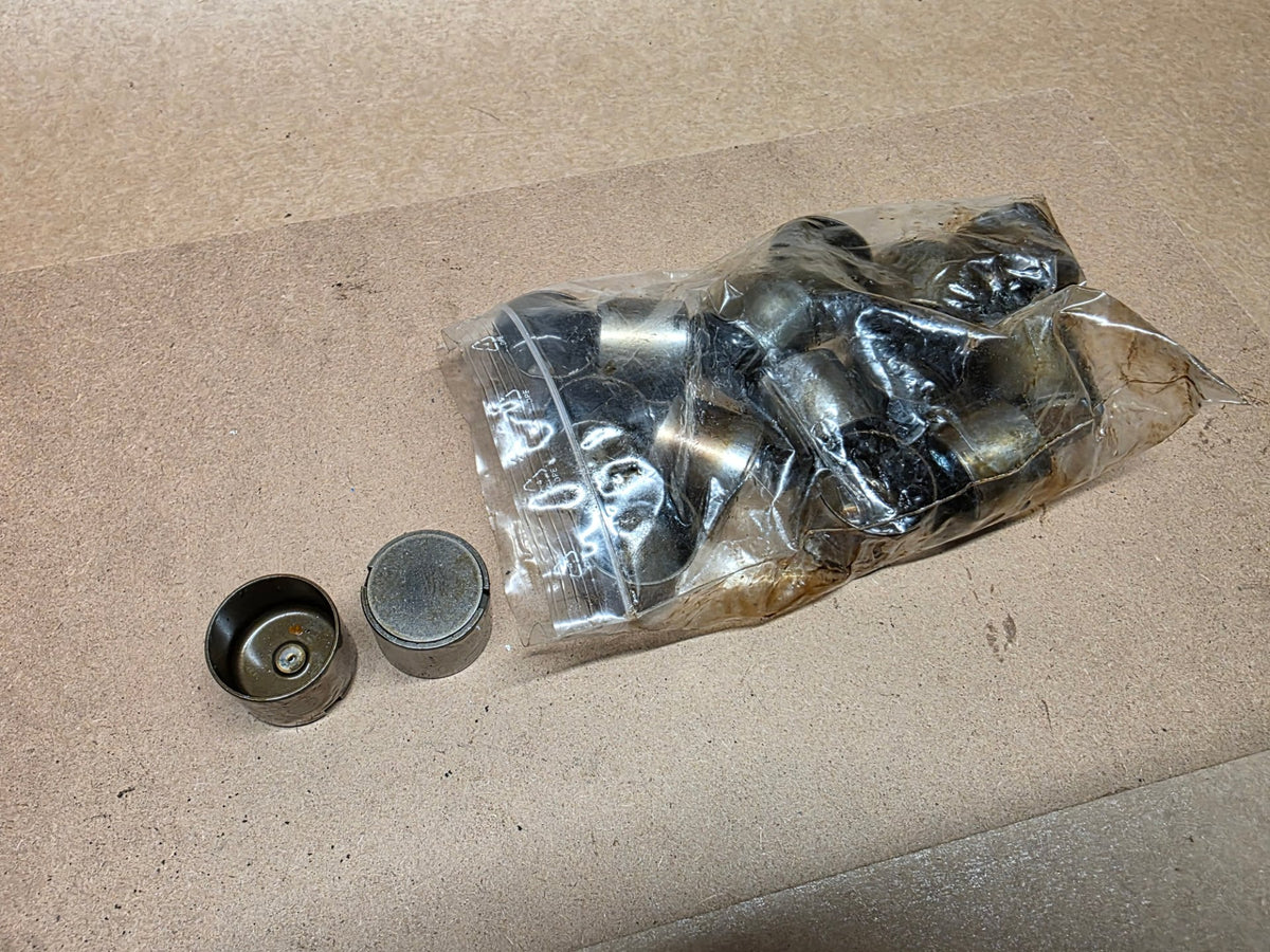 Yamaha XJR 1300 2001-2006 Valve tappet buckets 26H-12153-00-Y0