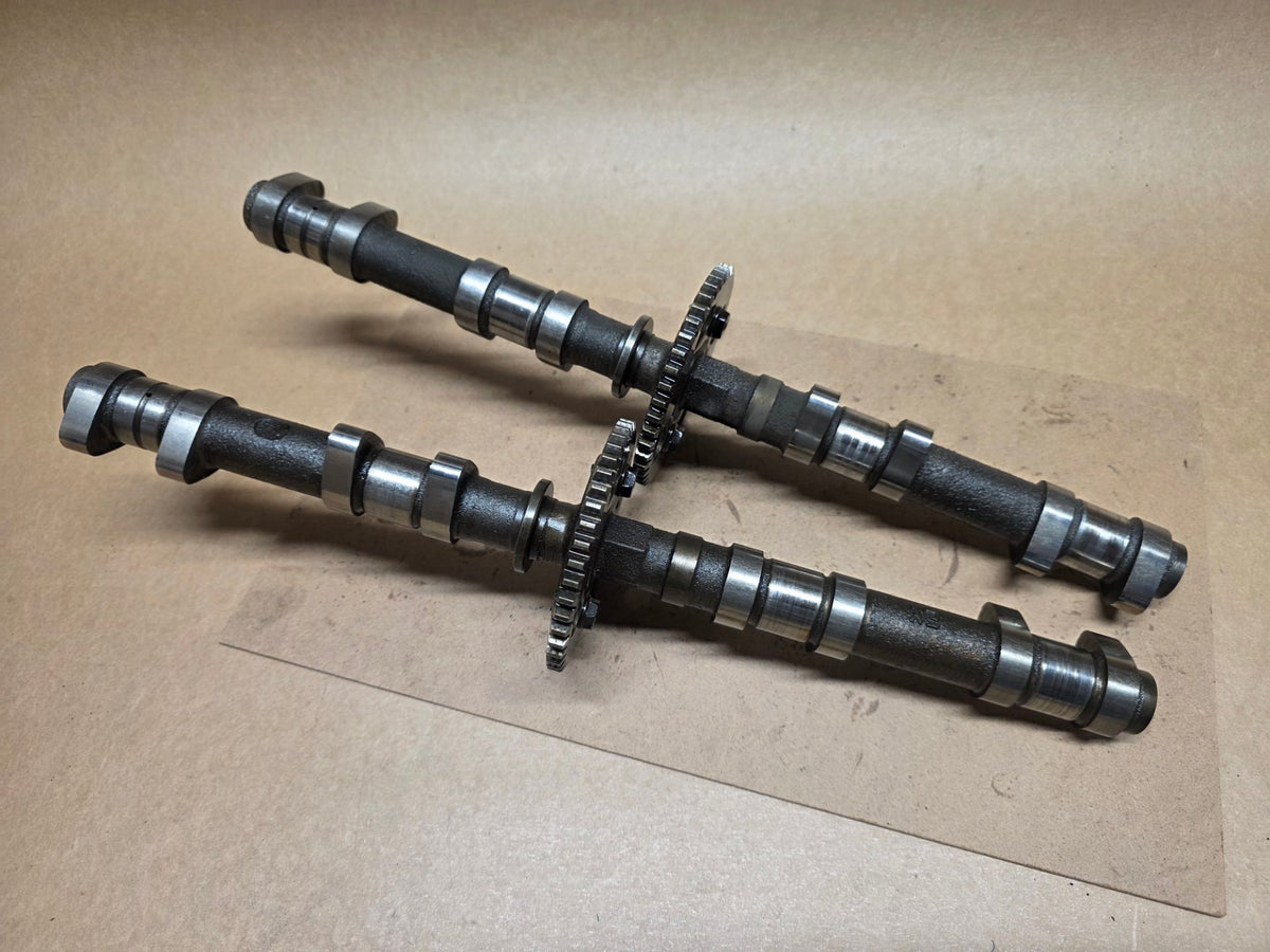 Yamaha XJR 1300 2001-2006 Camshafts 5EA-12171-00
