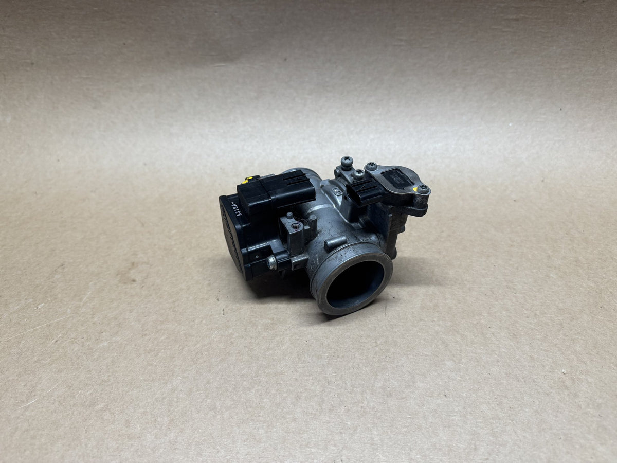 HONDA NC 750 S 2016-2020 Throttle Body 16400-MKH-D01