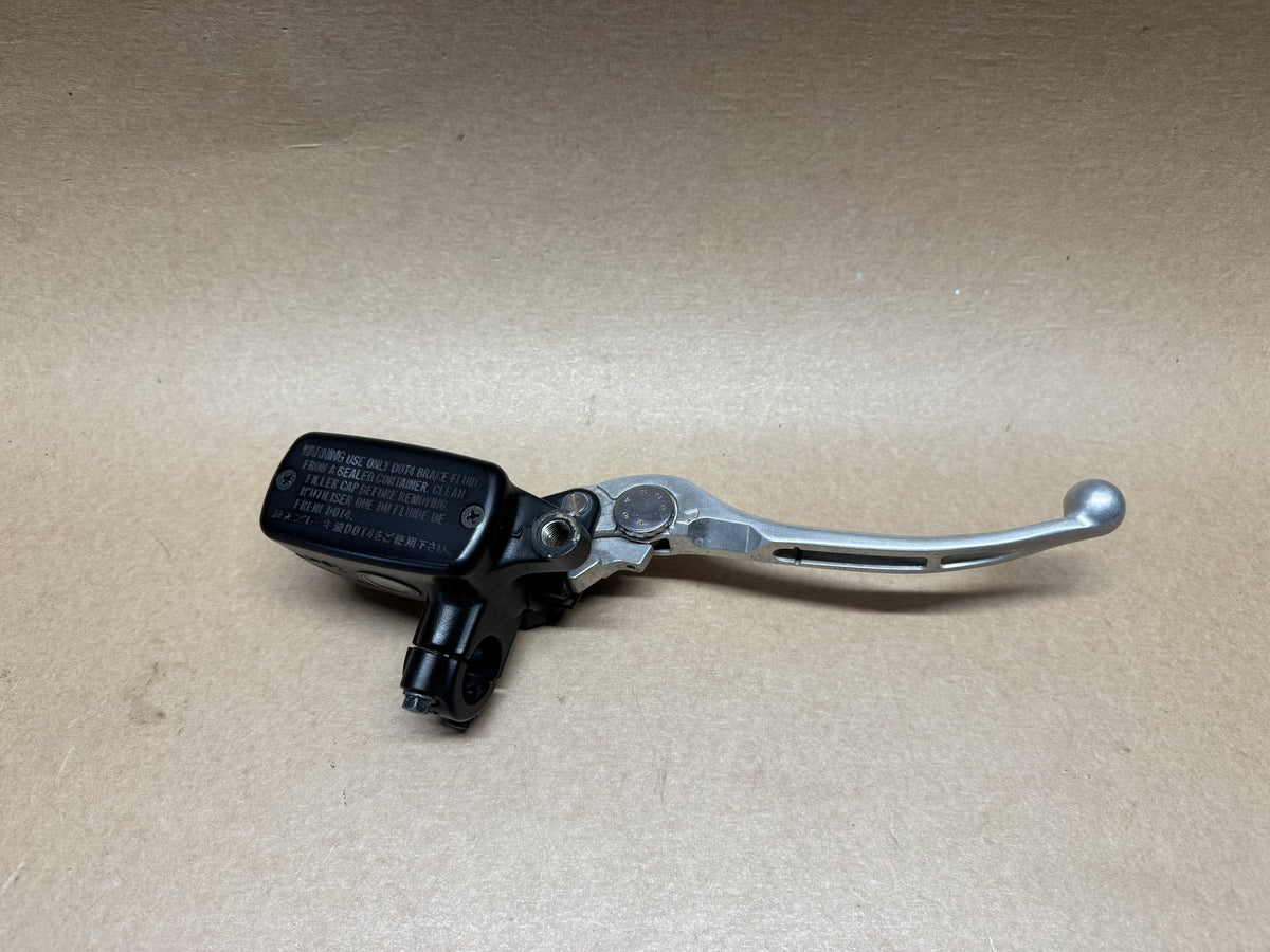 HONDA NC 750 S 2016-2020 Front Brake Master Cylinder 45517-166-006