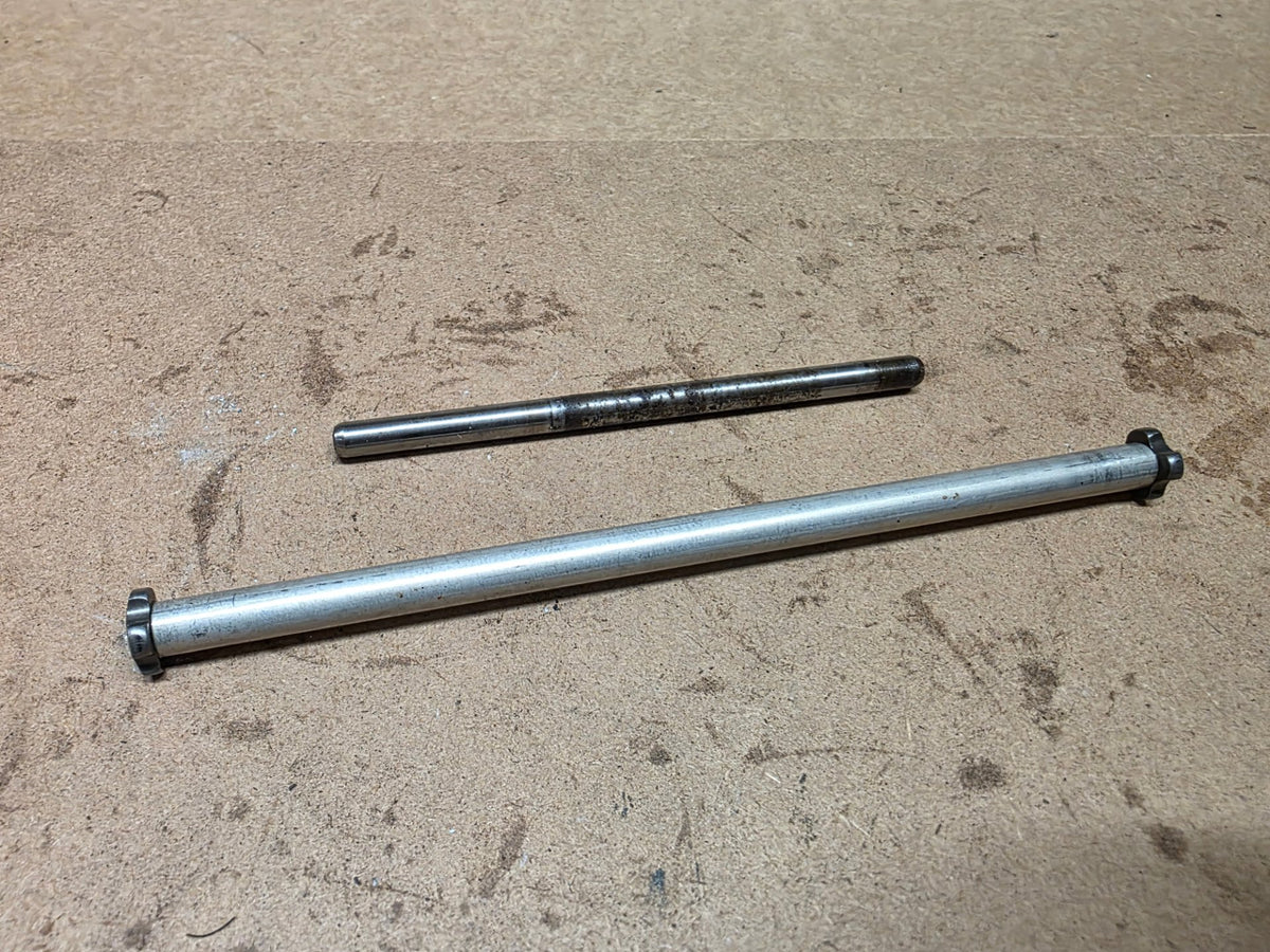 Suzuki GSX-S 750 2015-2022 Clutch Push Rod 23111-35F00