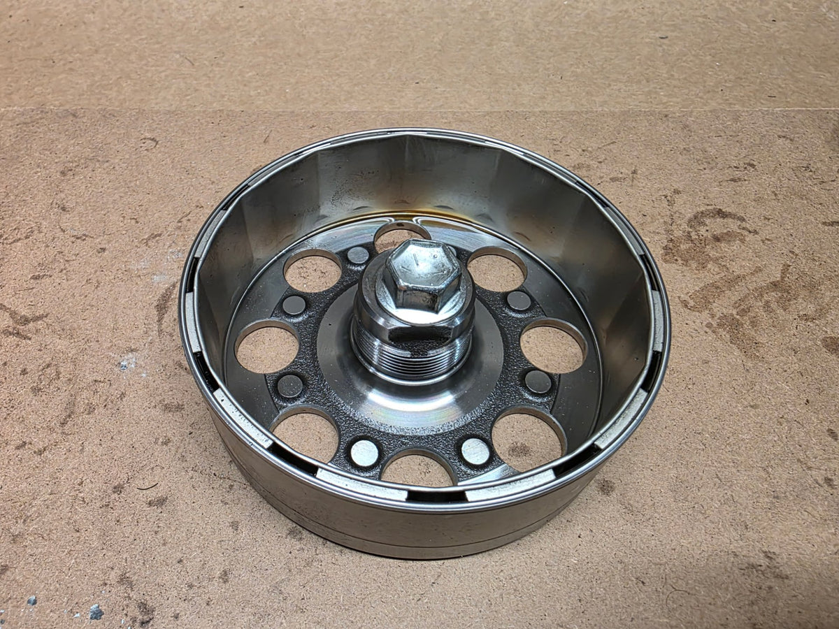 Suzuki GSX-S 750 2015-2022 Flywheel 31402-08J00