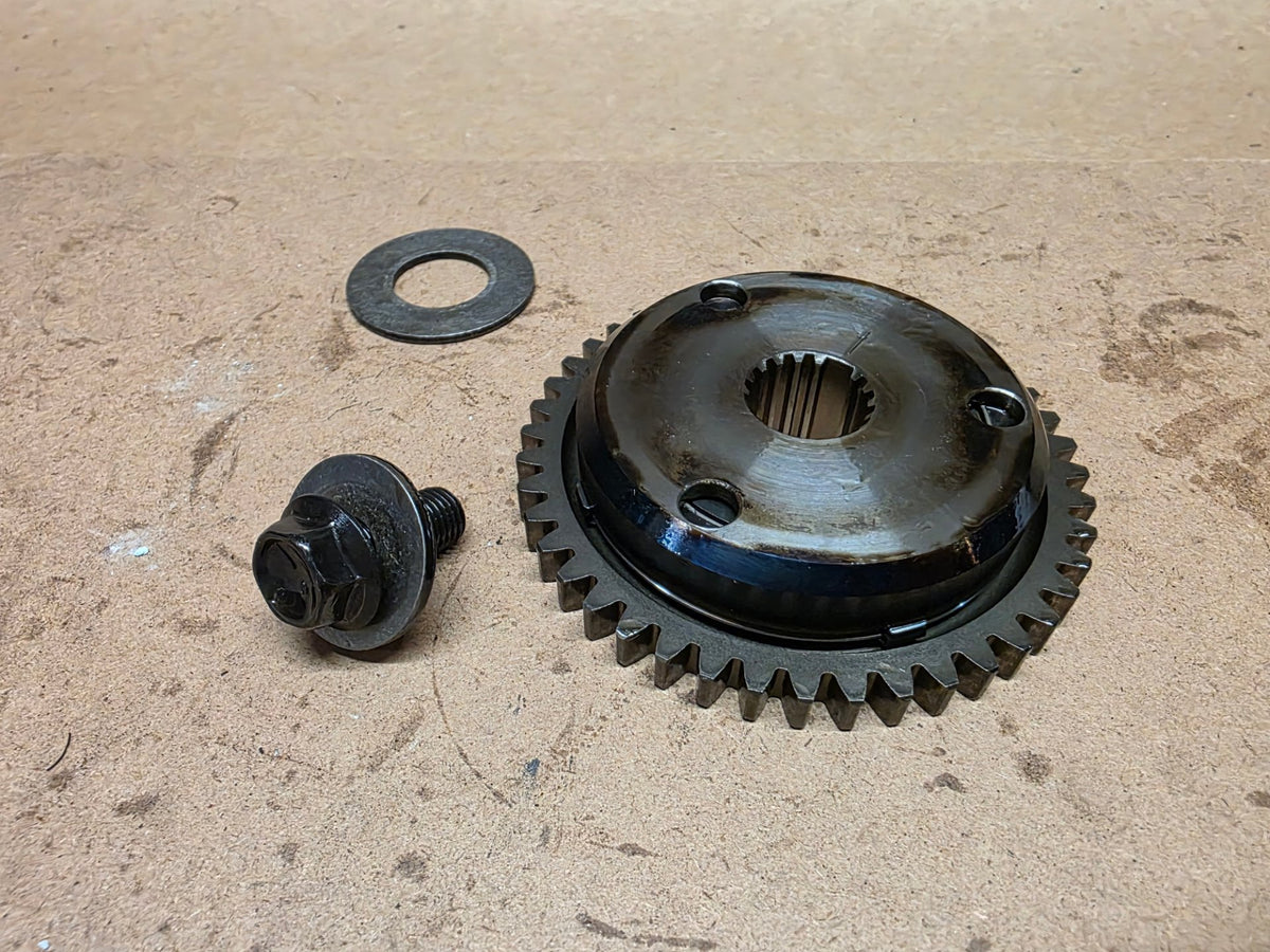 Suzuki GSX-S 750 2015-2022 Starter Clutch 12600-40831
