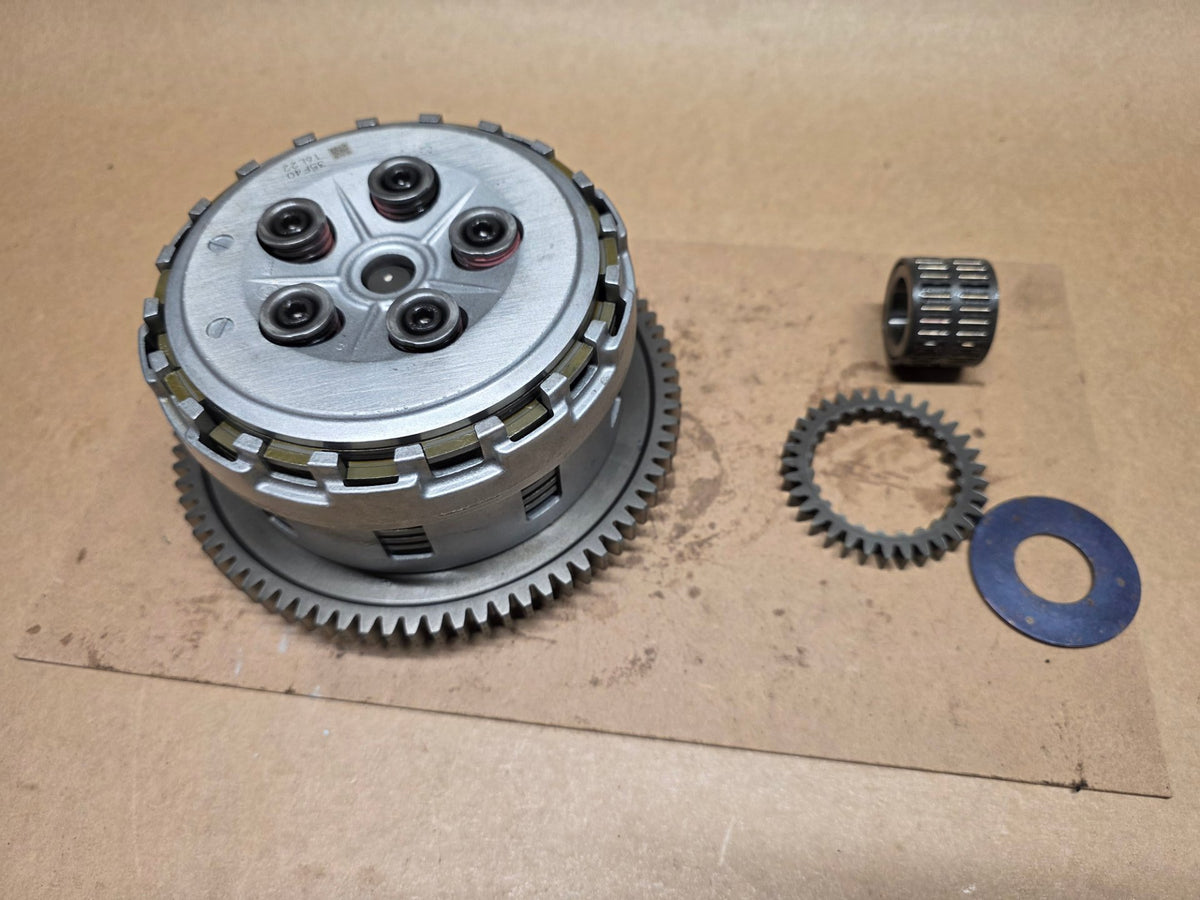 Suzuki GSX-S 750 2015-2022 Clutch Assembly 21200-35830