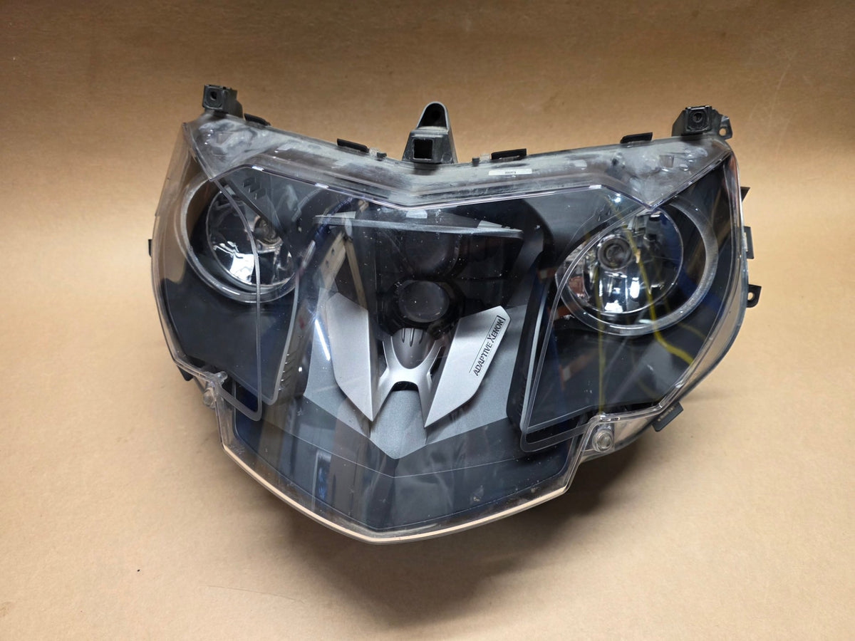BMW K1600 GT 2011-2016 Headlight 631285288019